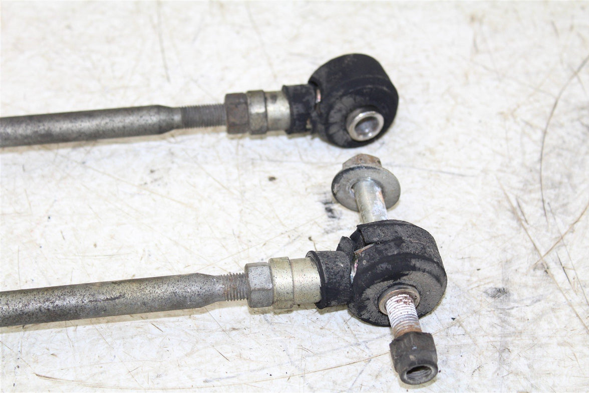 1990 Polaris Trail Boss 250 4x4 Tie Rods Ends Left Right 34141