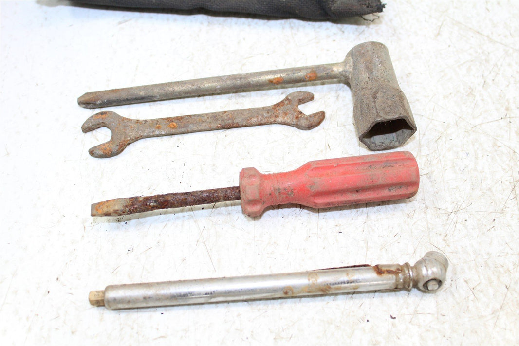 1990 Polaris Trail Boss 250 4x4 Tool Kit 34141