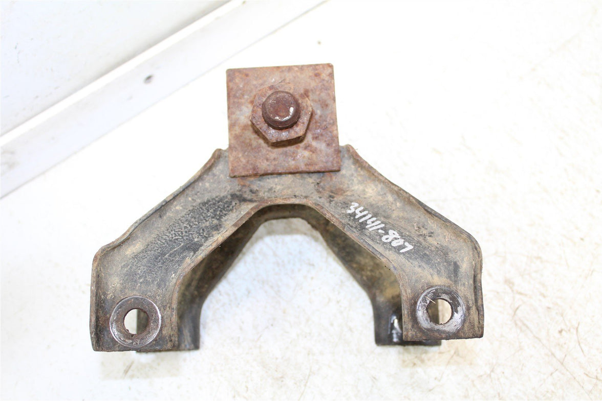 1990 Polaris Trail Boss 250 4x4 Tow Hitch Mount Receiver 34141