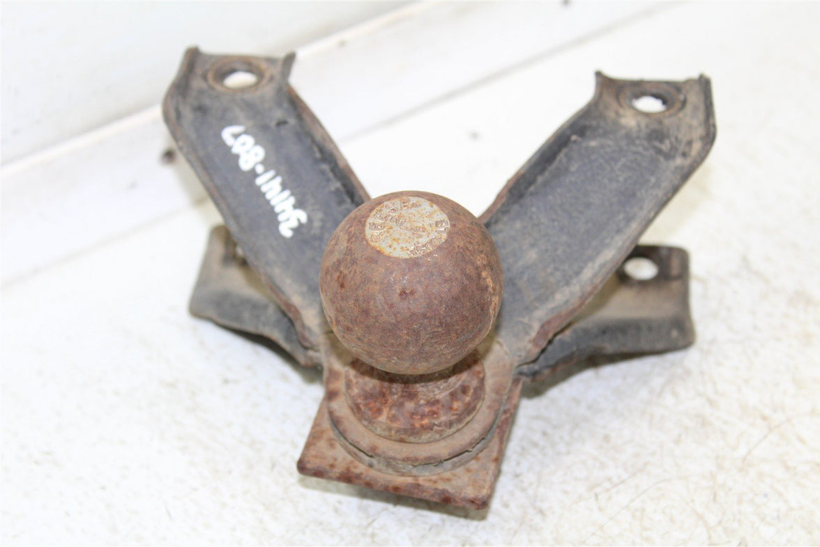 1990 Polaris Trail Boss 250 4x4 Tow Hitch Mount Receiver 34141