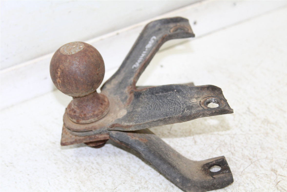 1990 Polaris Trail Boss 250 4x4 Tow Hitch Mount Receiver 34141