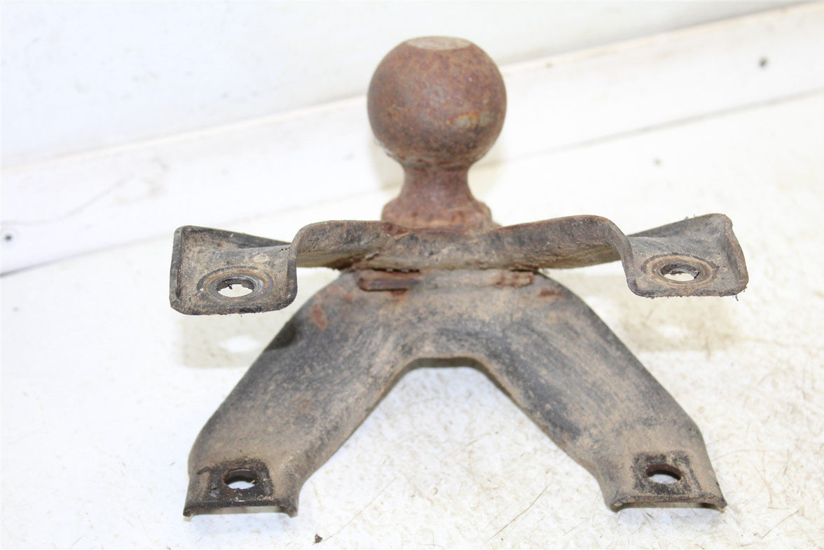 1990 Polaris Trail Boss 250 4x4 Tow Hitch Mount Receiver 34141