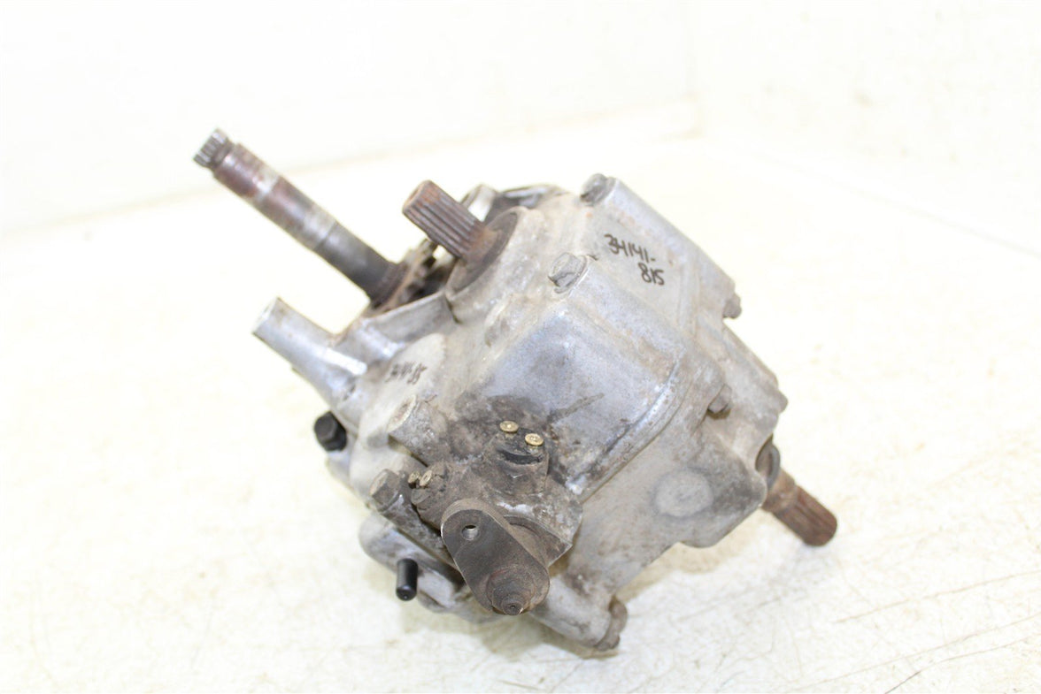 1990 Polaris Trail Boss 250 4x4 Transmission Gear Box Case 34141