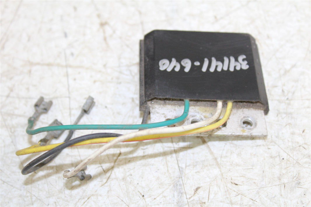 1990 Polaris Trail Boss 250 4x4 RPM Limiter 34141