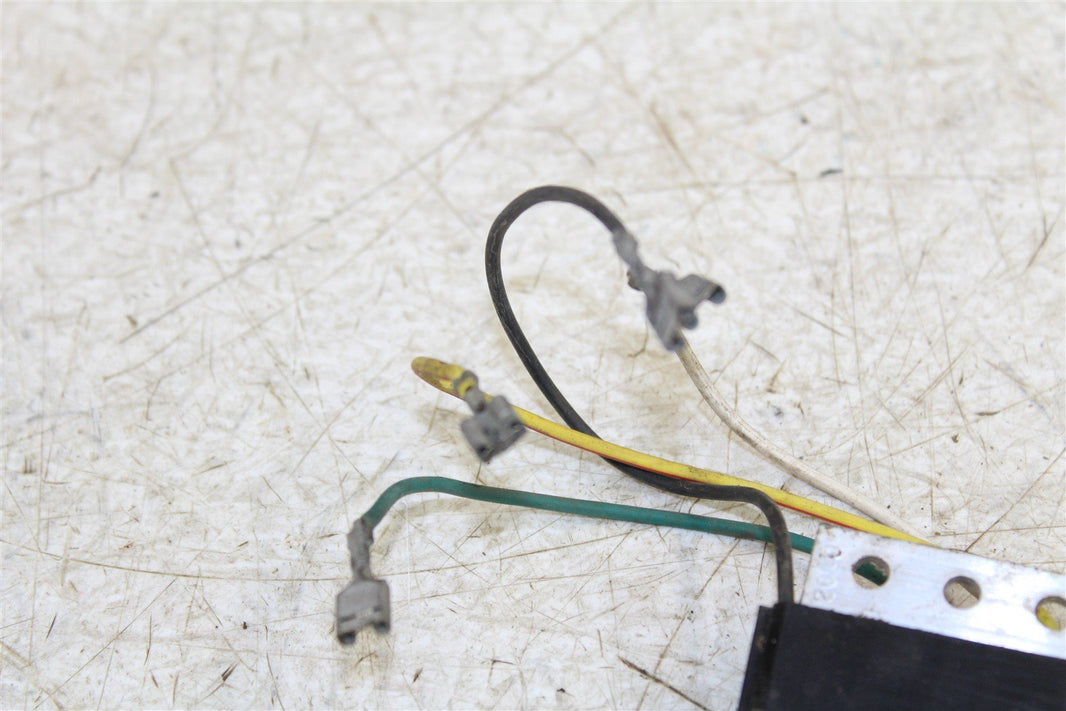 1990 Polaris Trail Boss 250 4x4 RPM Limiter 34141