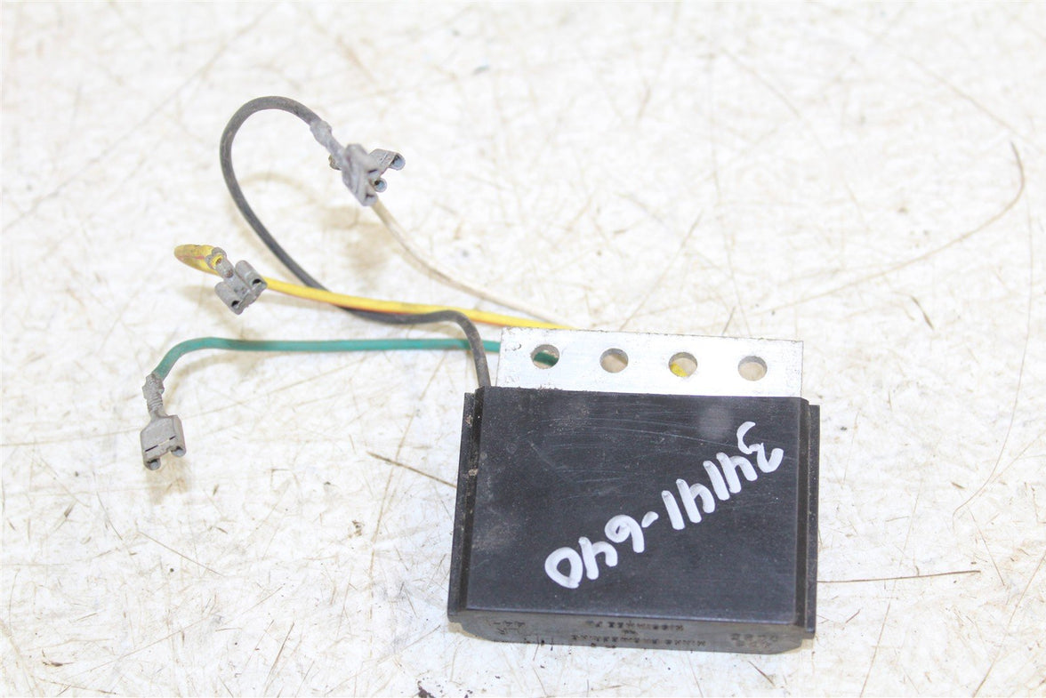 1990 Polaris Trail Boss 250 4x4 RPM Limiter 34141