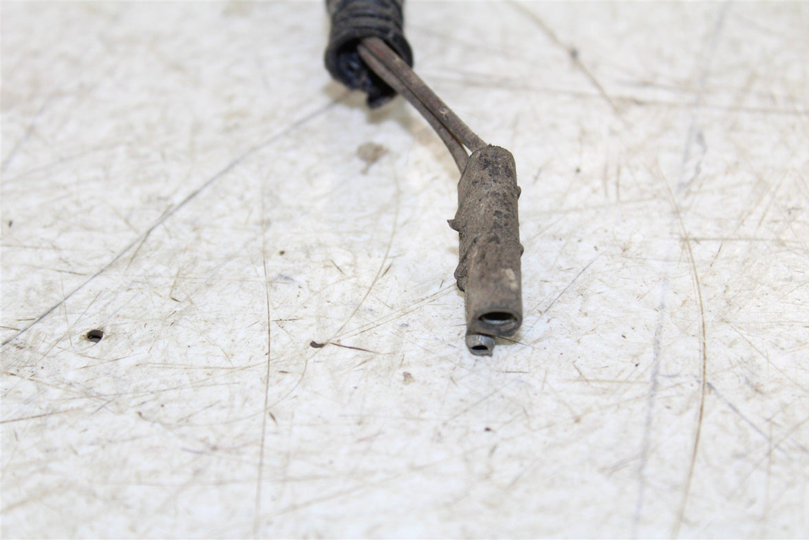 1990 Polaris Trail Boss 250 4x4 Wire Wiring Harness Loom 34141