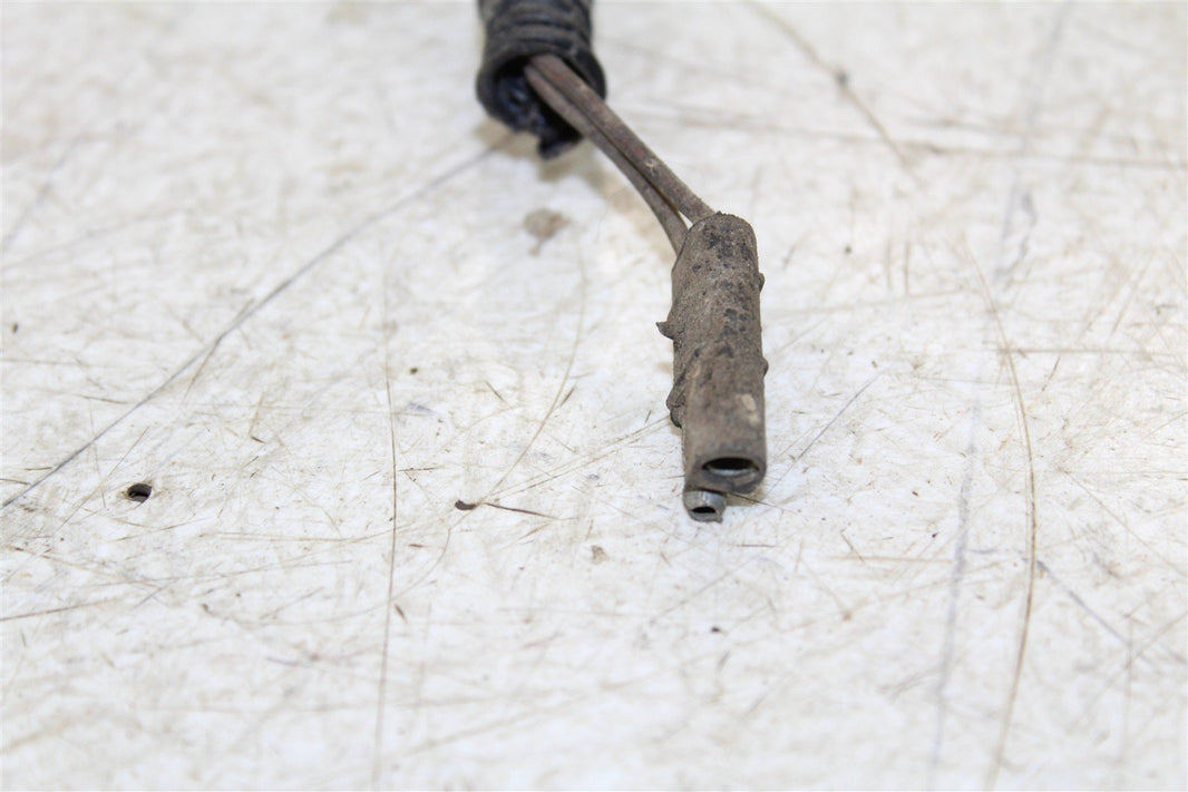 1990 Polaris Trail Boss 250 4x4 Wire Wiring Harness Loom 34141