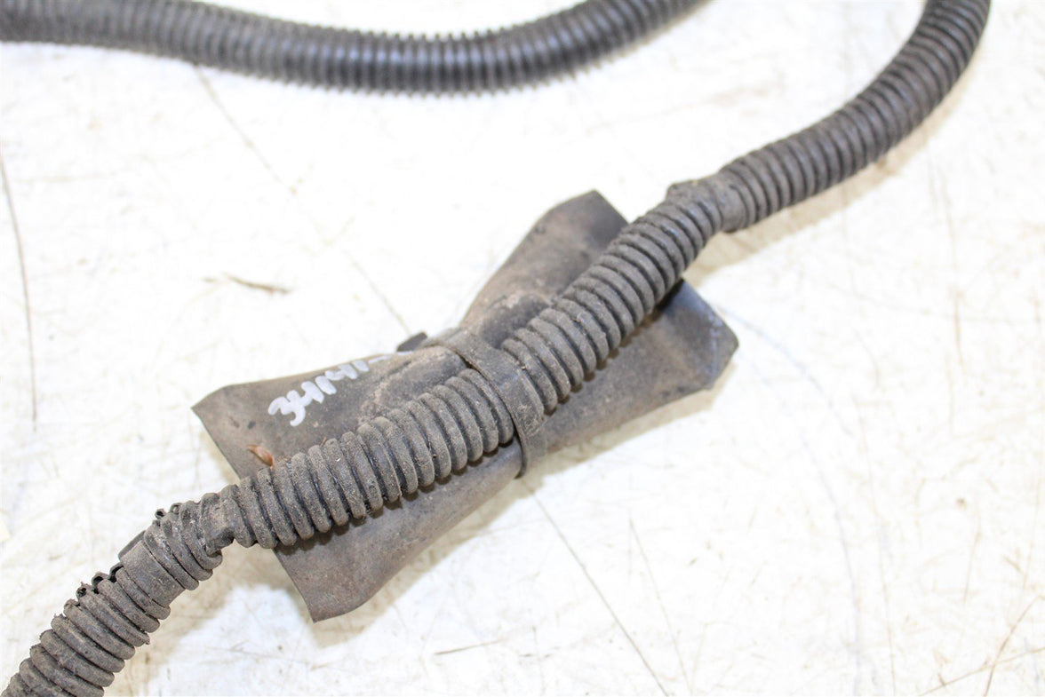 1990 Polaris Trail Boss 250 4x4 Wire Wiring Harness Loom 34141