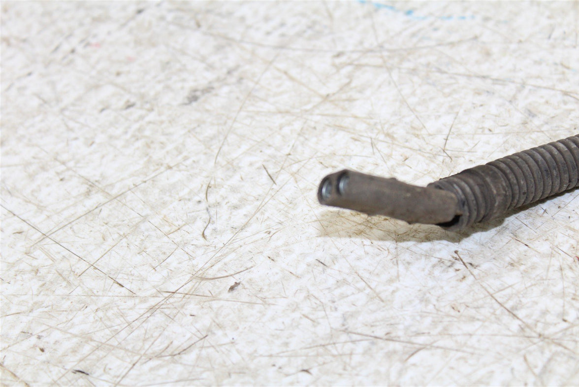 1990 Polaris Trail Boss 250 4x4 Wire Wiring Harness Loom 34141