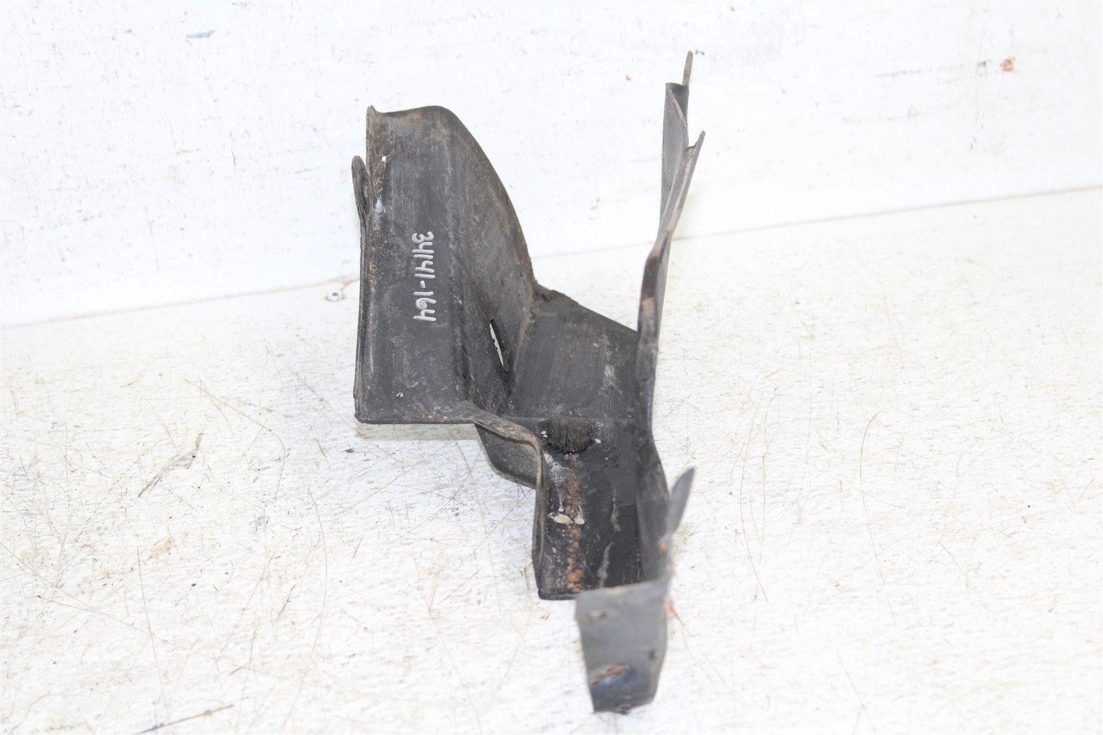 1990 Polaris Trail Boss 250 4x4 Front Drive Chain Guard 34141