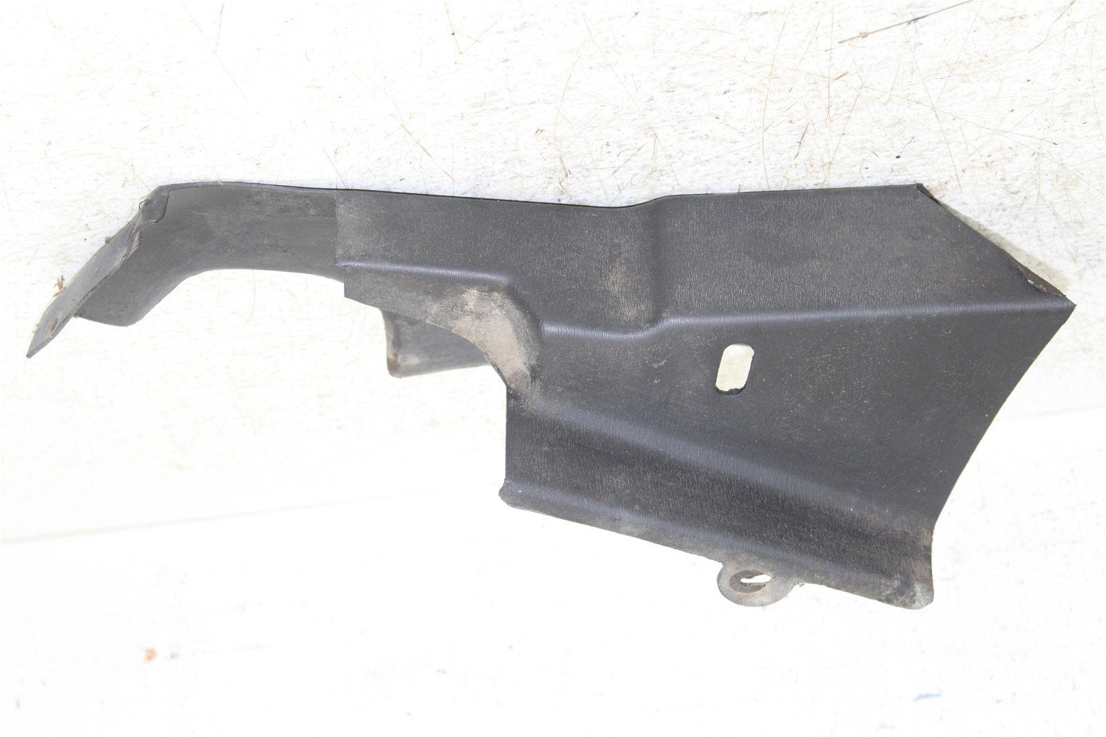 1990 Polaris Trail Boss 250 4x4 Front Drive Chain Guard 34141