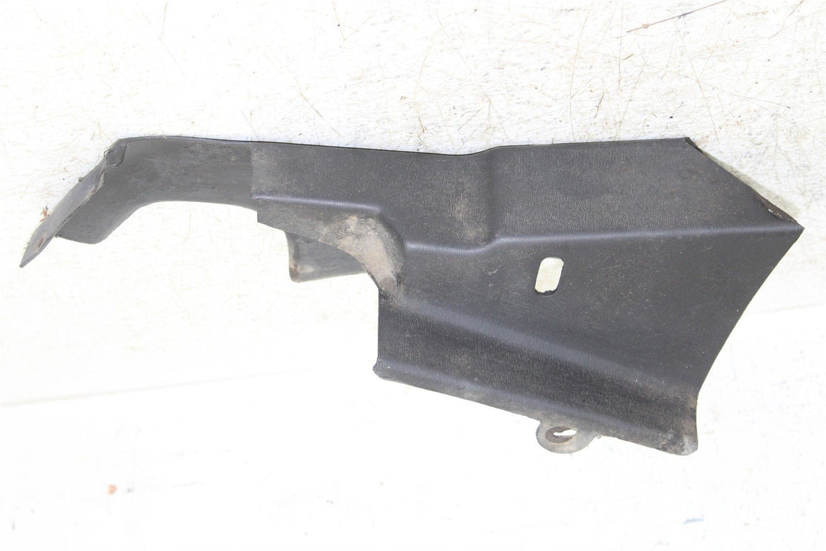 1990 Polaris Trail Boss 250 4x4 Front Drive Chain Guard 34141