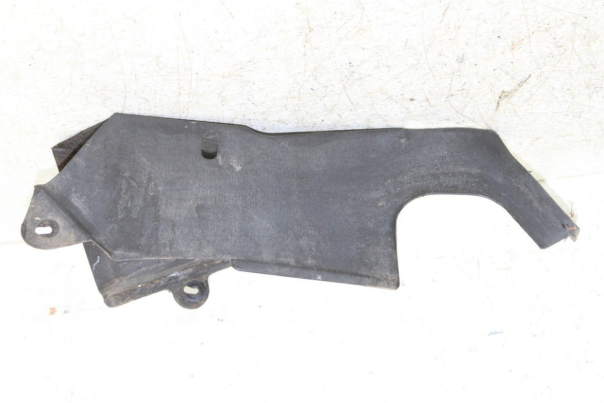 1990 Polaris Trail Boss 250 4x4 Front Drive Chain Guard 34141