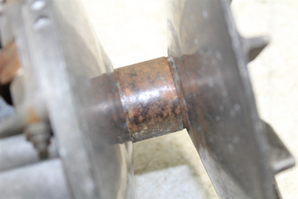 1990 Polaris Trail Boss 250 4x4 Primary Drive Clutch 34141