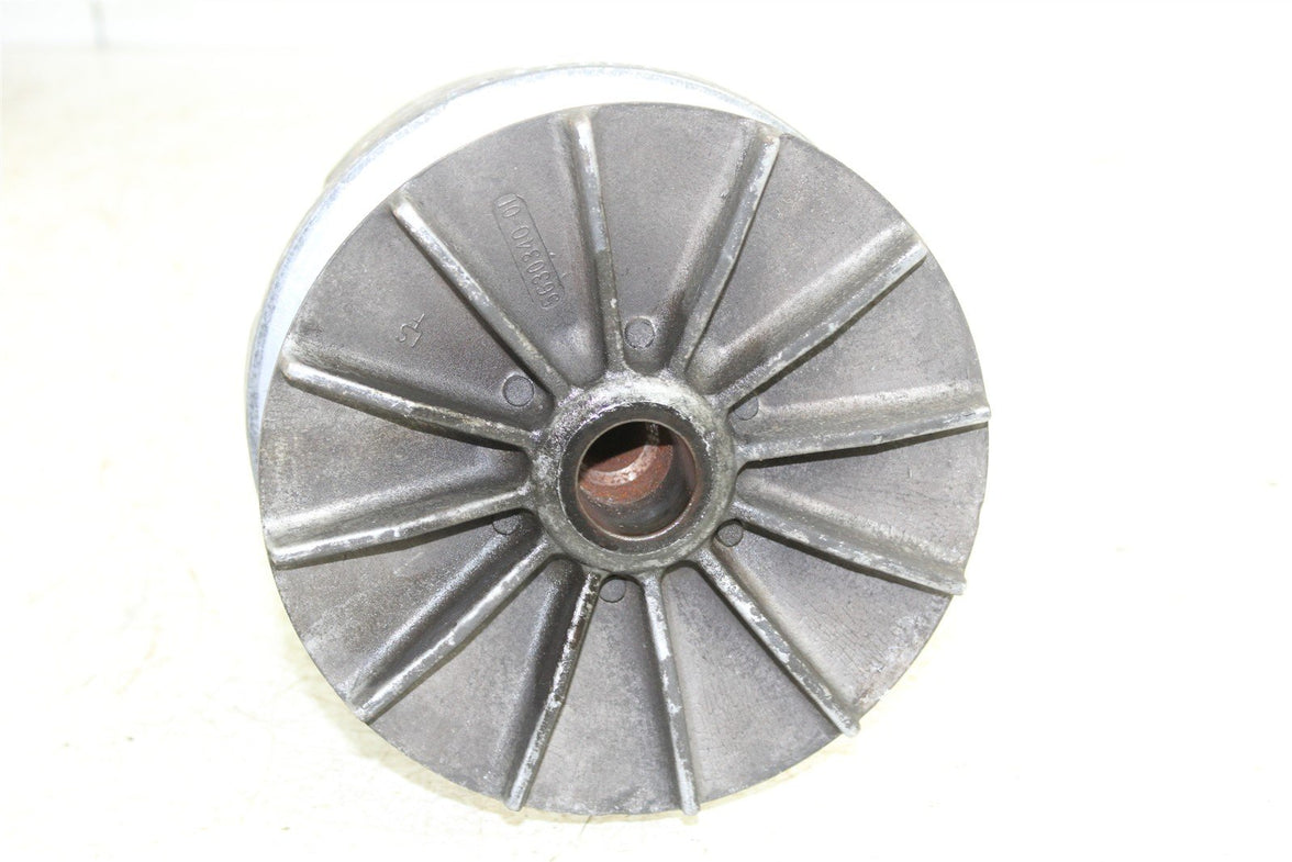 1990 Polaris Trail Boss 250 4x4 Primary Drive Clutch 34141