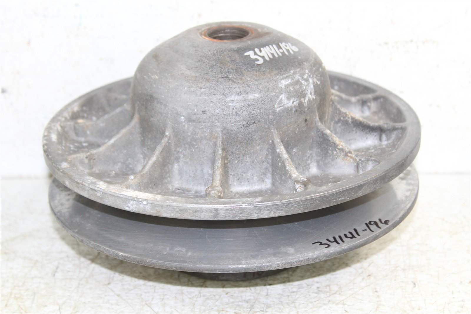 1990 Polaris Trail Boss 250 4x4 Secondary Clutch Driven 34141