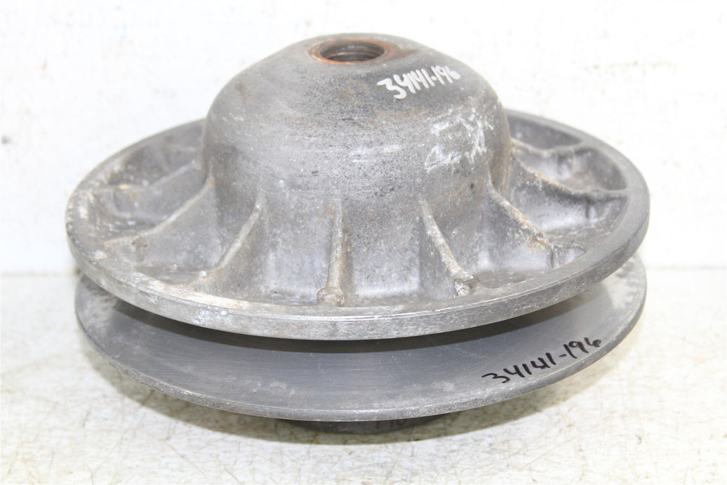 1990 Polaris Trail Boss 250 4x4 Secondary Clutch Driven 34141