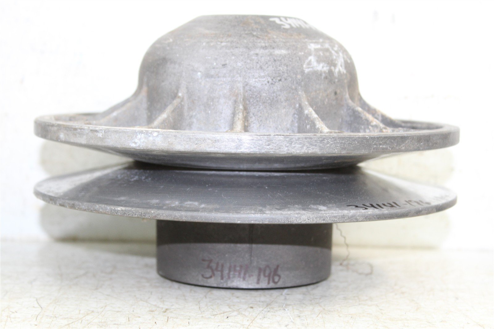 1990 Polaris Trail Boss 250 4x4 Secondary Clutch Driven 34141