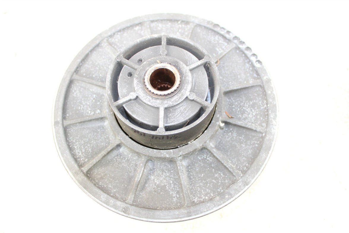 1990 Polaris Trail Boss 250 4x4 Secondary Clutch Driven 34141