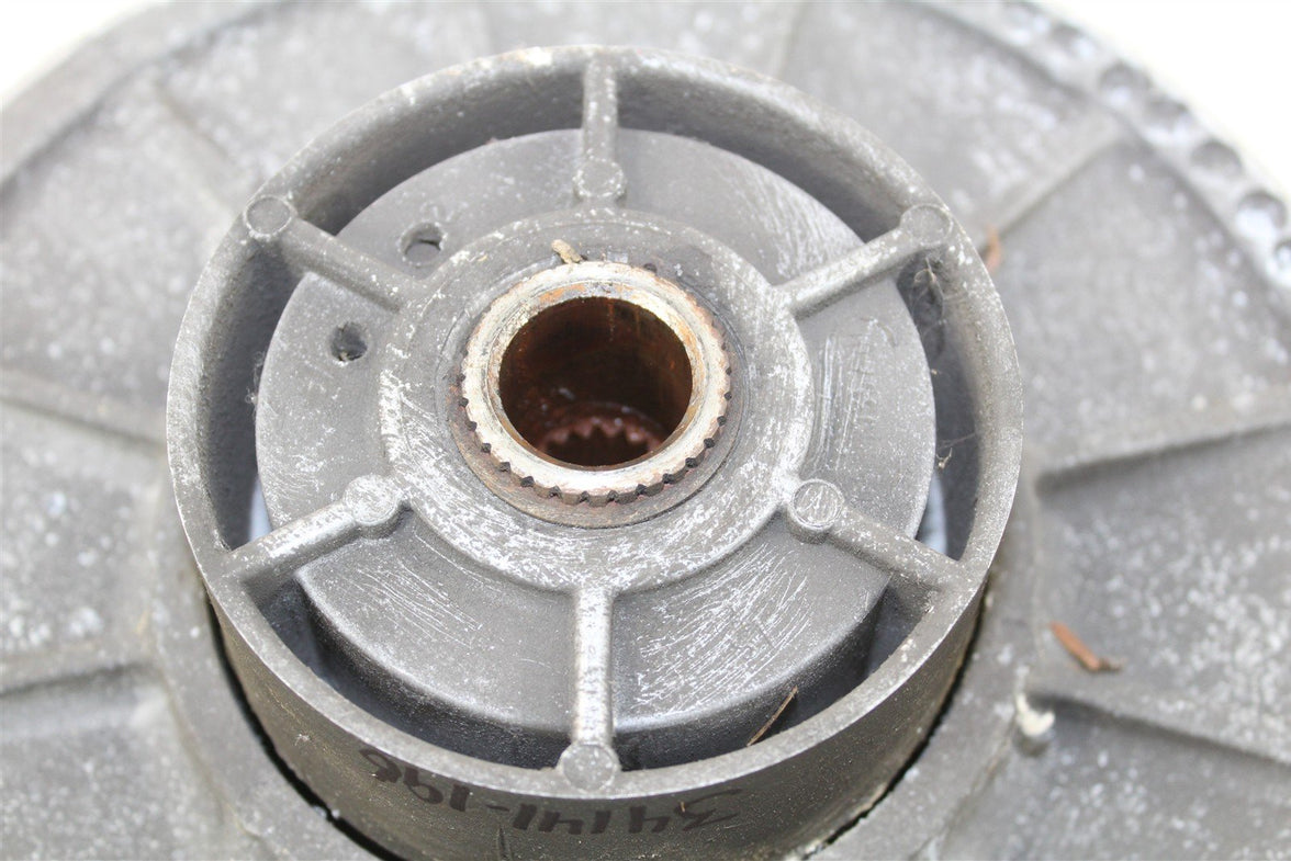 1990 Polaris Trail Boss 250 4x4 Secondary Clutch Driven 34141