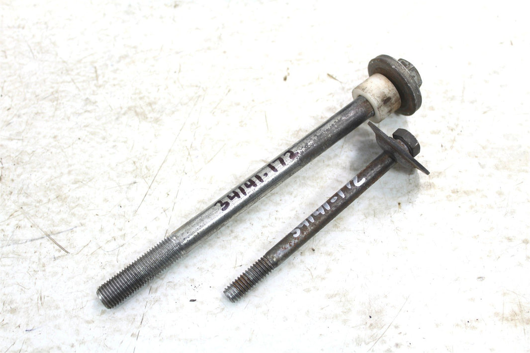 1990 Polaris Trail Boss 250 4x4 Clutch Bolts Primary Secondary 34141