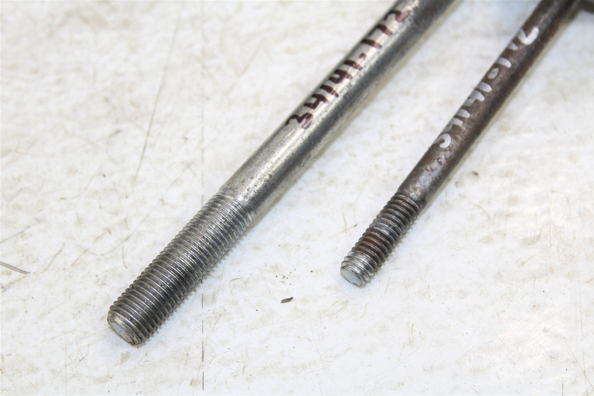 1990 Polaris Trail Boss 250 4x4 Clutch Bolts Primary Secondary 34141