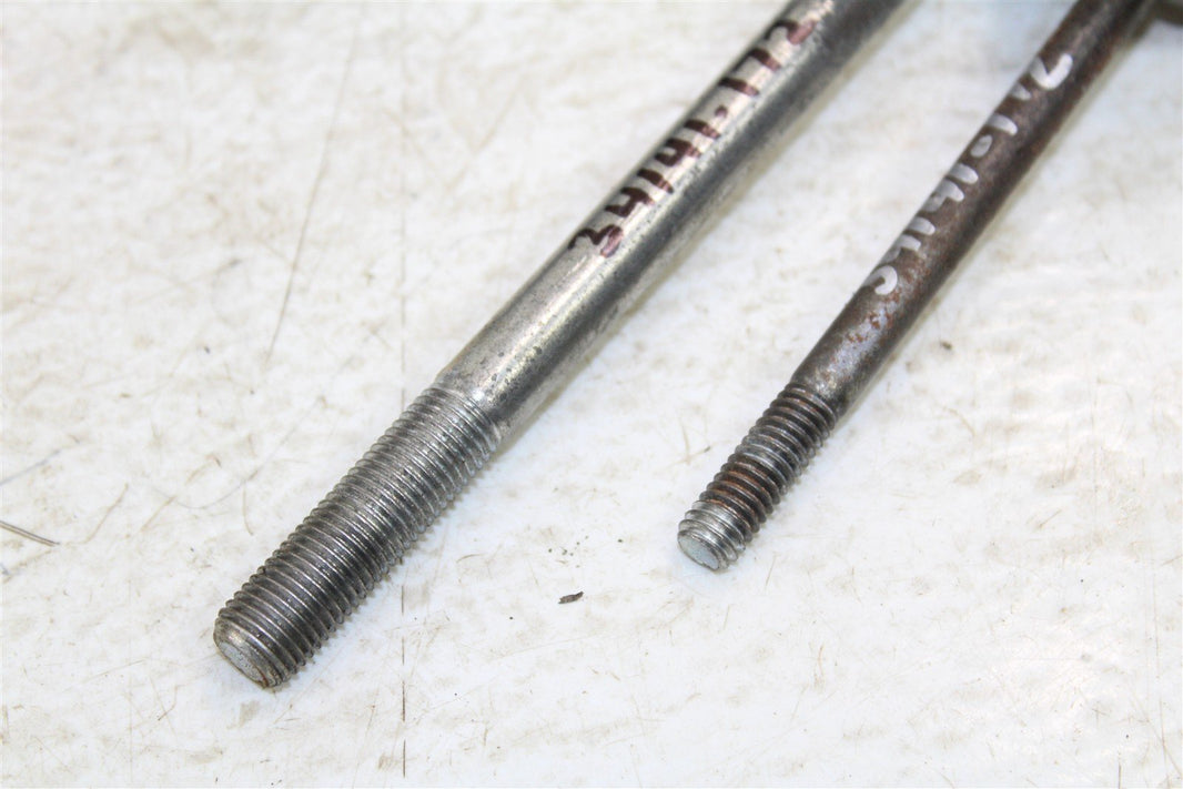 1990 Polaris Trail Boss 250 4x4 Clutch Bolts Primary Secondary 34141