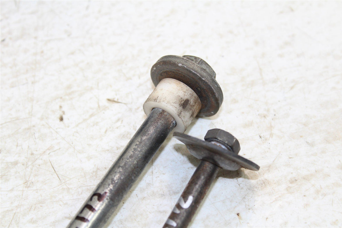 1990 Polaris Trail Boss 250 4x4 Clutch Bolts Primary Secondary 34141