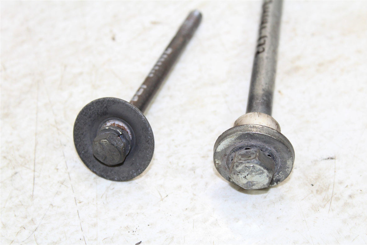 1990 Polaris Trail Boss 250 4x4 Clutch Bolts Primary Secondary 34141