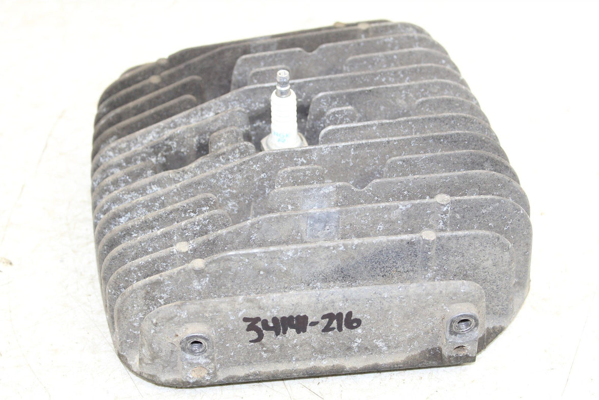 1990 Polaris Trail Boss 250 4x4 Cylinder Head Dome 34141