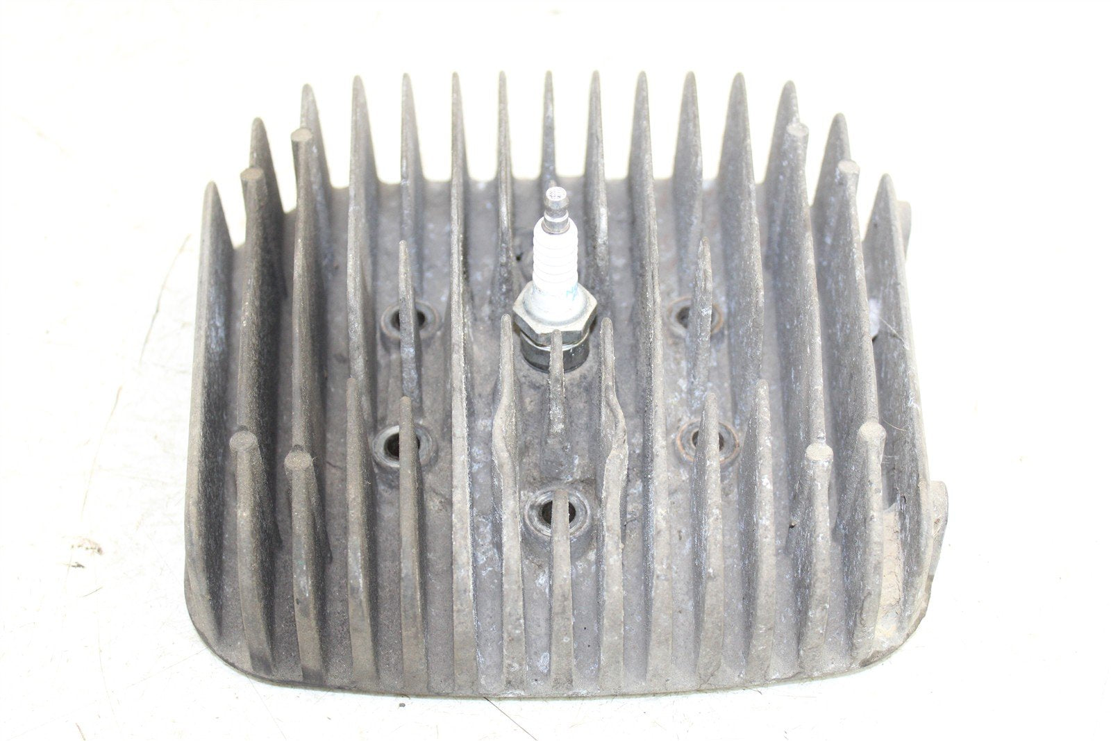 1990 Polaris Trail Boss 250 4x4 Cylinder Head Dome 34141