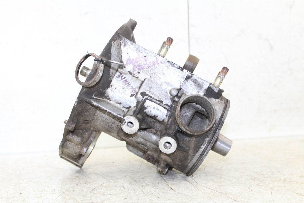 1990 Polaris Trail Boss 250 4x4 Engine Bottom Lower End Cases Crankshaft 34141