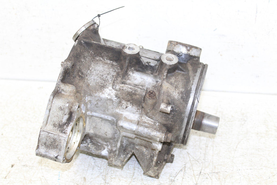 1990 Polaris Trail Boss 250 4x4 Engine Bottom Lower End Cases Crankshaft 34141