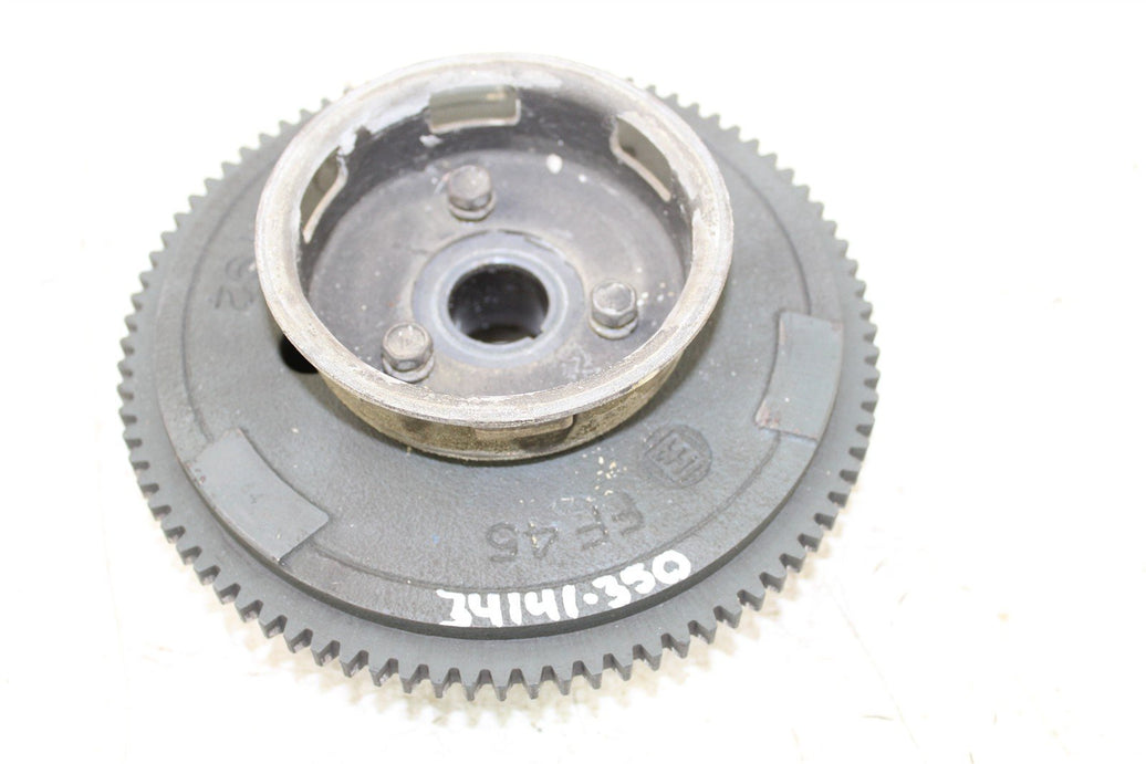 1990 Polaris Trail Boss 250 4x4 Flywheel Magneto 34141