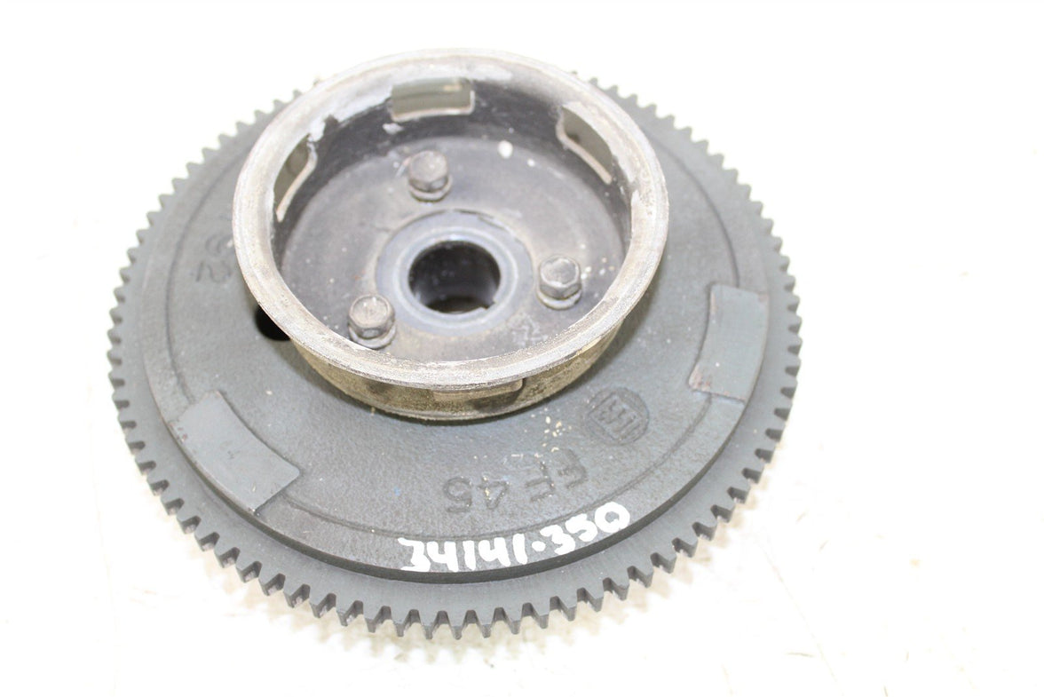 1990 Polaris Trail Boss 250 4x4 Flywheel Magneto 34141