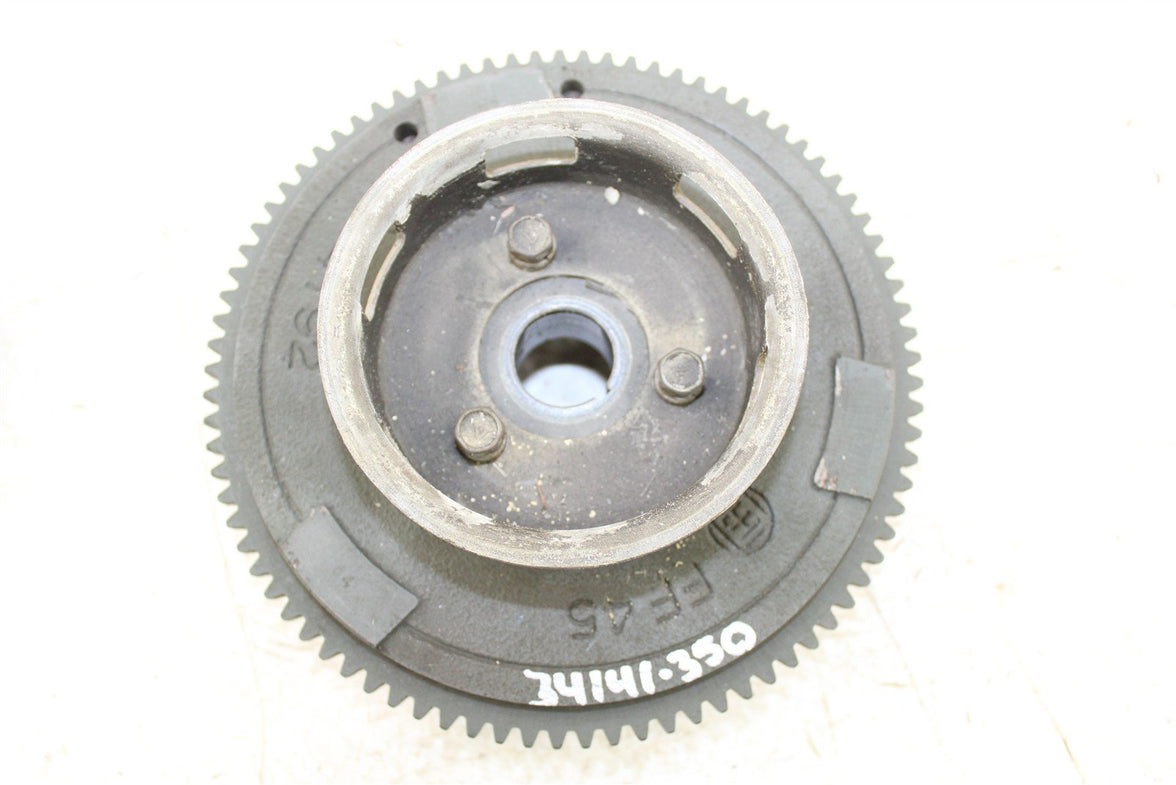 1990 Polaris Trail Boss 250 4x4 Flywheel Magneto 34141