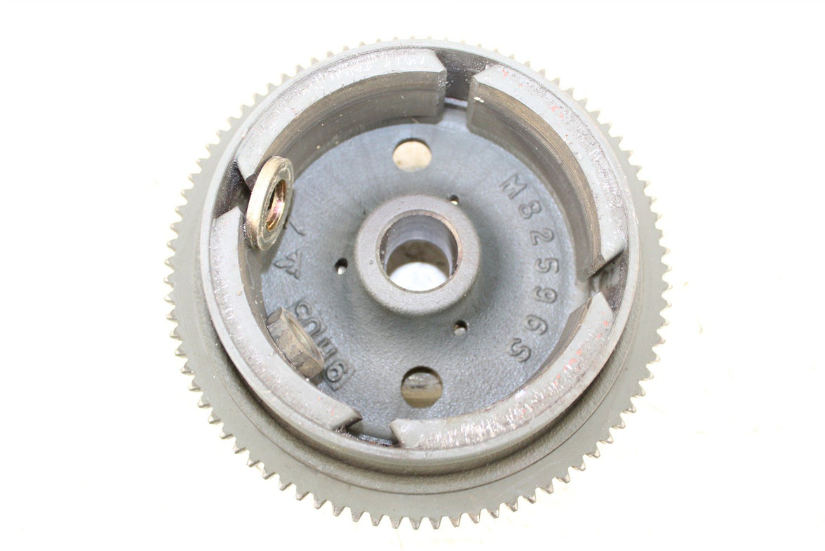 1990 Polaris Trail Boss 250 4x4 Flywheel Magneto 34141