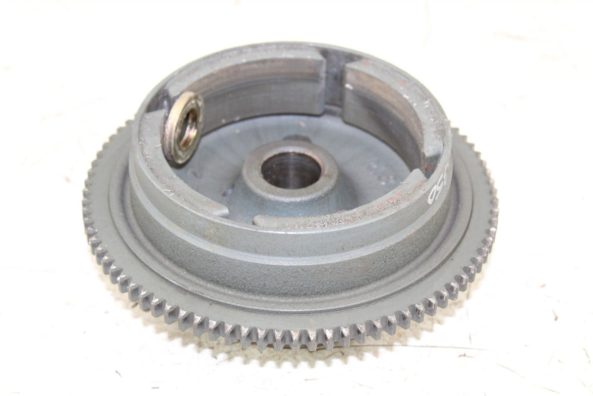 1990 Polaris Trail Boss 250 4x4 Flywheel Magneto 34141
