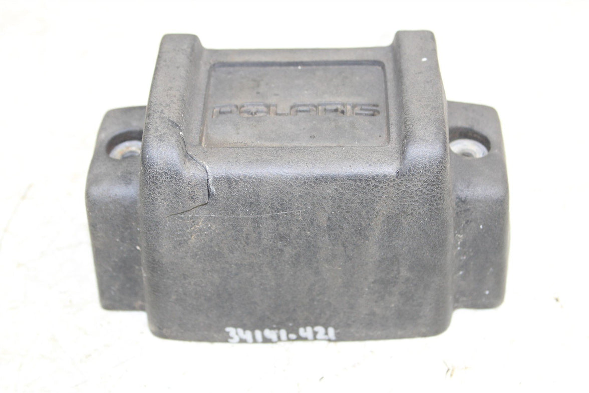 1990 Polaris Trail Boss 250 4x4 Handlebar Cover 34141