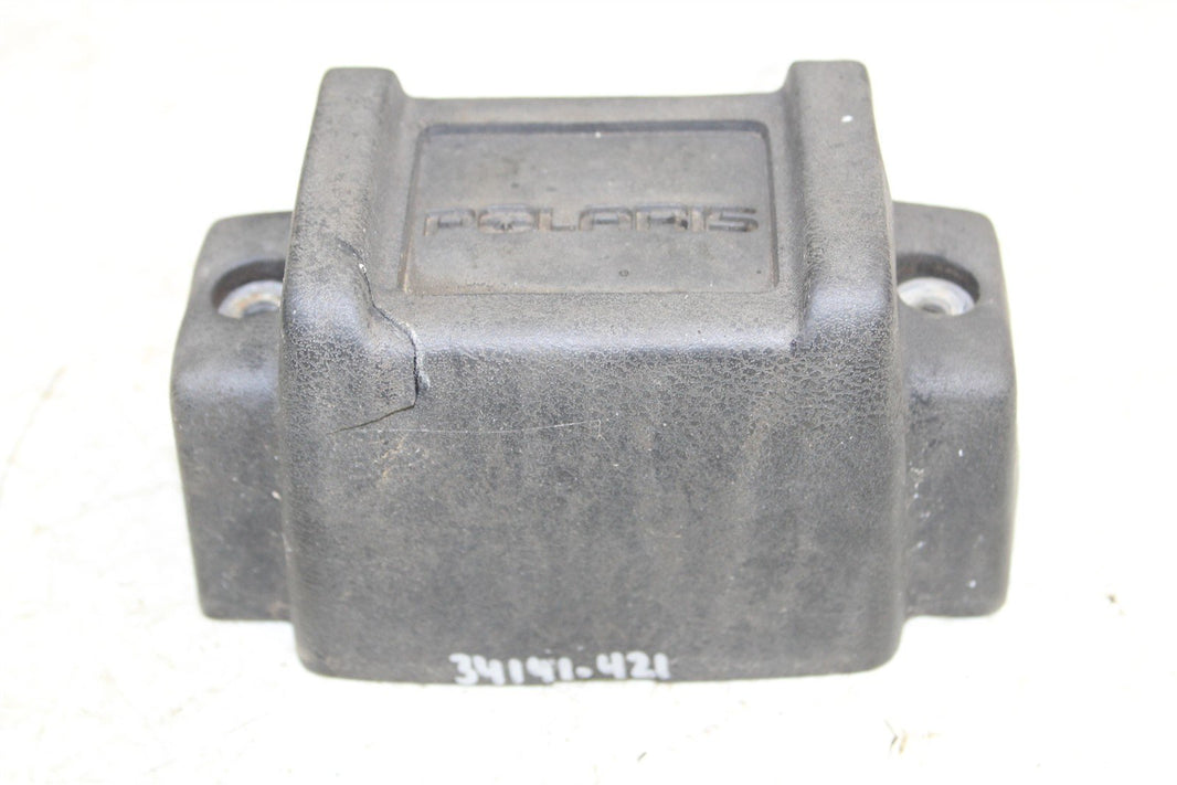 1990 Polaris Trail Boss 250 4x4 Handlebar Cover 34141