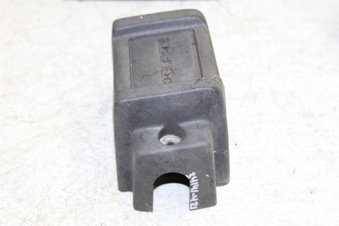 1990 Polaris Trail Boss 250 4x4 Handlebar Cover 34141
