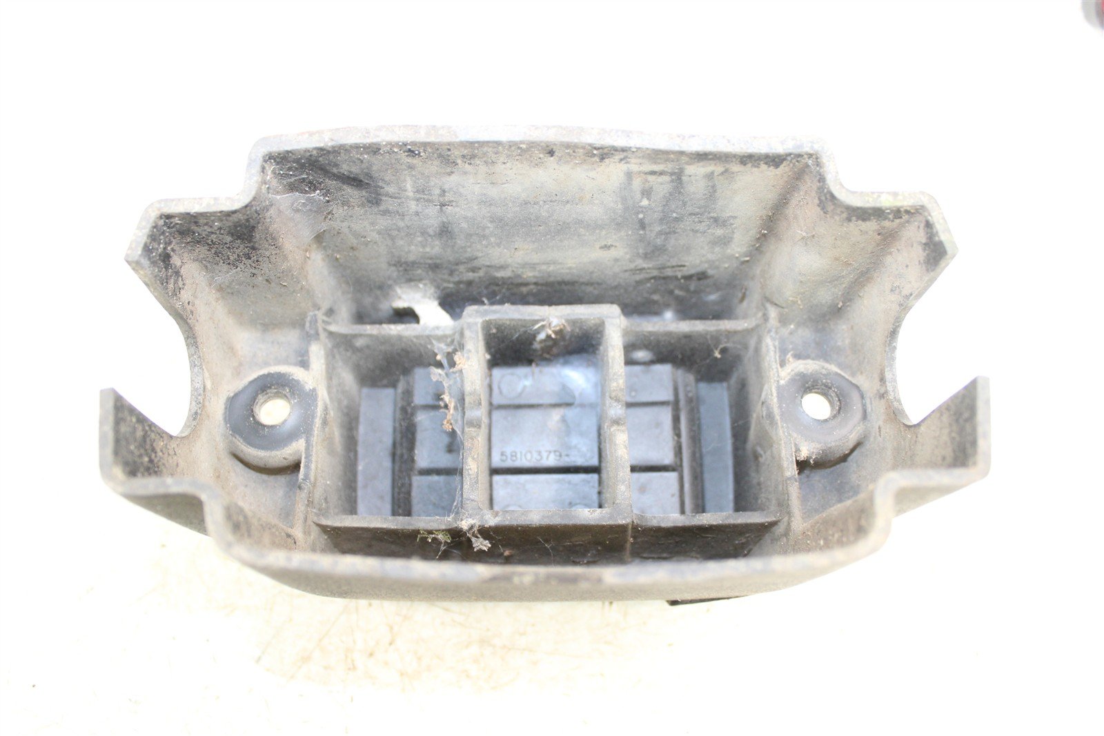 1990 Polaris Trail Boss 250 4x4 Handlebar Cover 34141