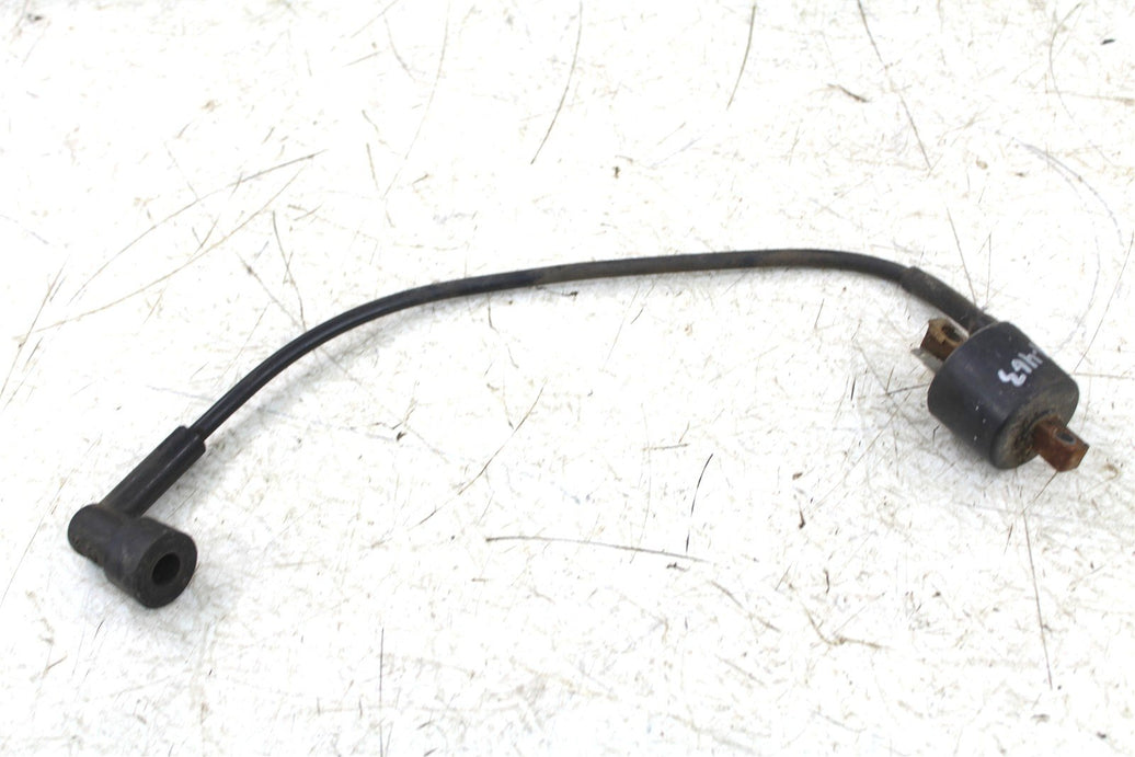 1990 Polaris Trail Boss 250 4x4 Ignition Coil Wire Spark Plug Boot 34141