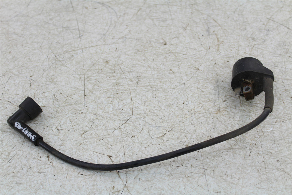 1990 Polaris Trail Boss 250 4x4 Ignition Coil Wire Spark Plug Boot 34141