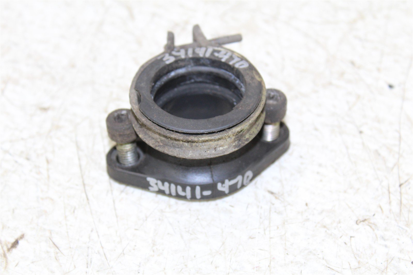 1990 Polaris Trail Boss 250 4x4 Intake Manifold Adapter 34141