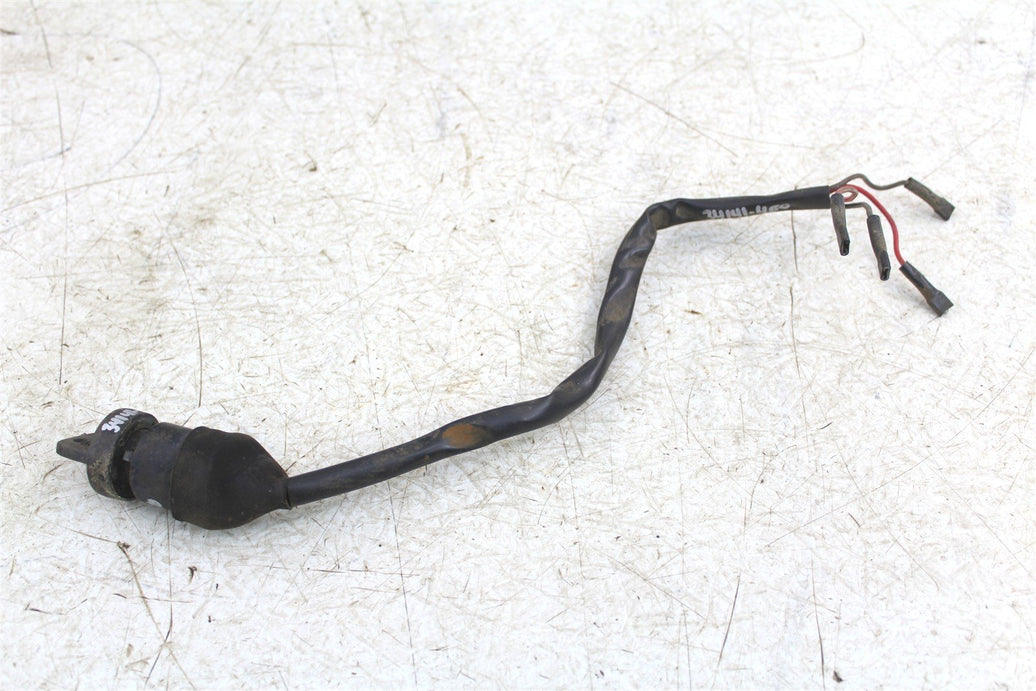 1990 Polaris Trail Boss 250 4x4 Key Ignition Switch 34141