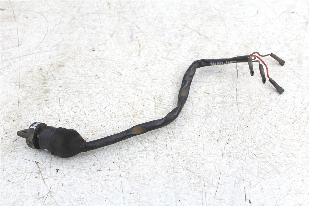 1990 Polaris Trail Boss 250 4x4 Key Ignition Switch 34141
