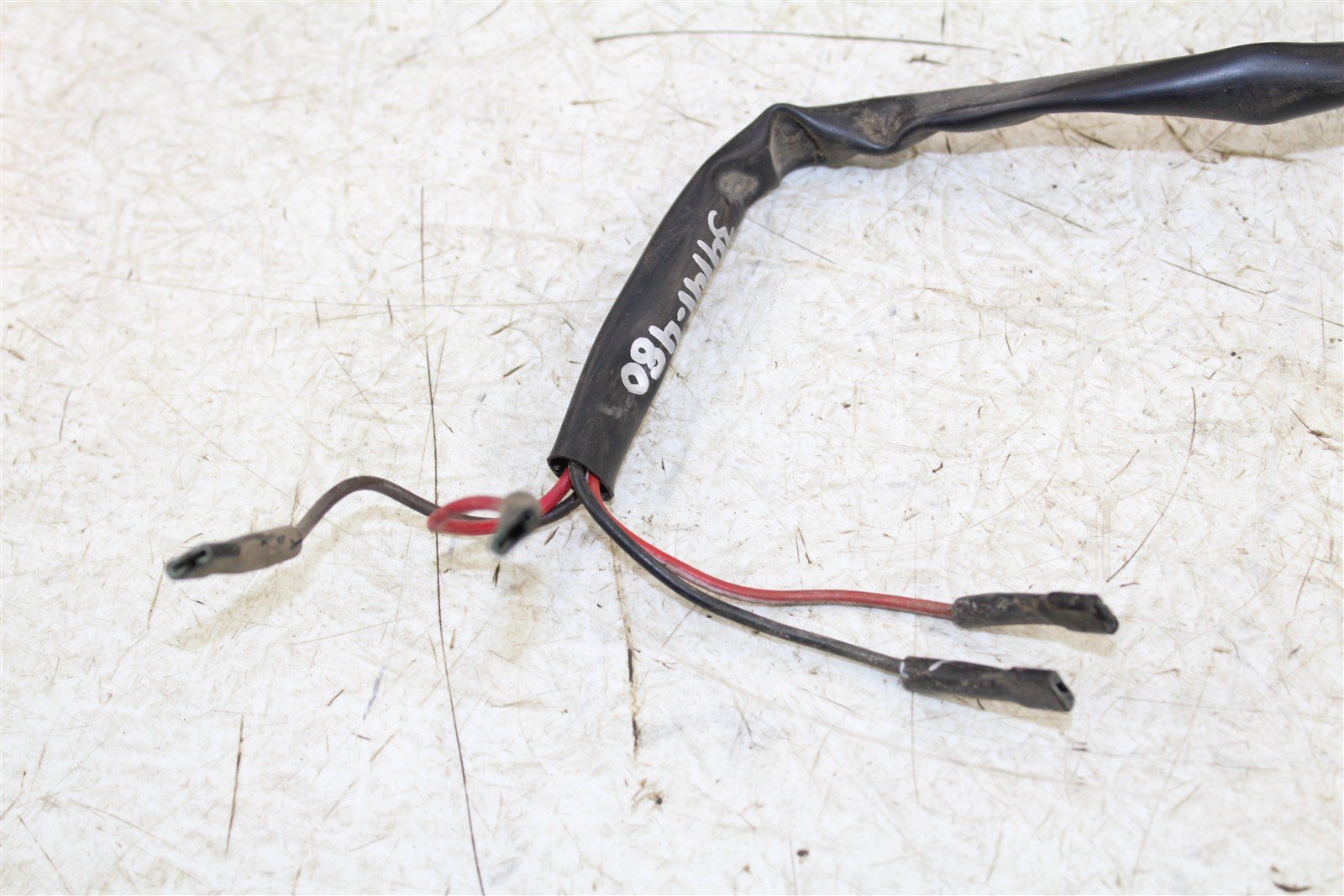 1990 Polaris Trail Boss 250 4x4 Key Ignition Switch 34141
