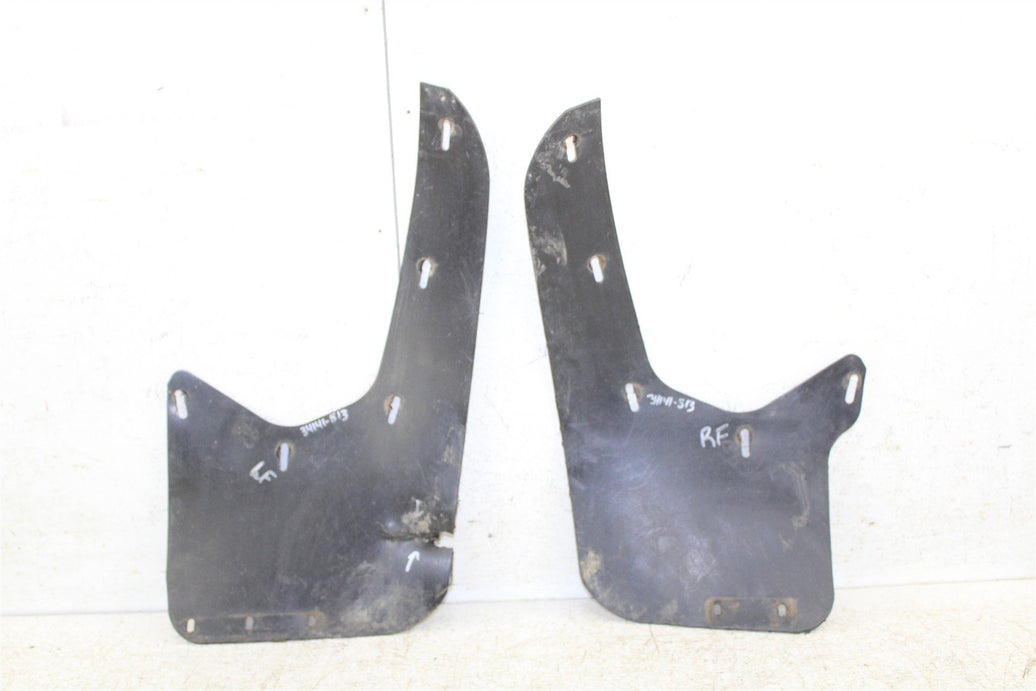 1990 Polaris Trail Boss 250 4x4 Front Mud Flap Deflector Shield 34141